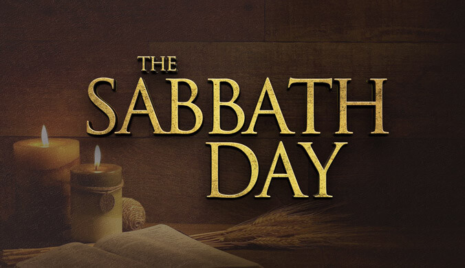 The Sabbath Day