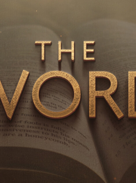 THE WORD